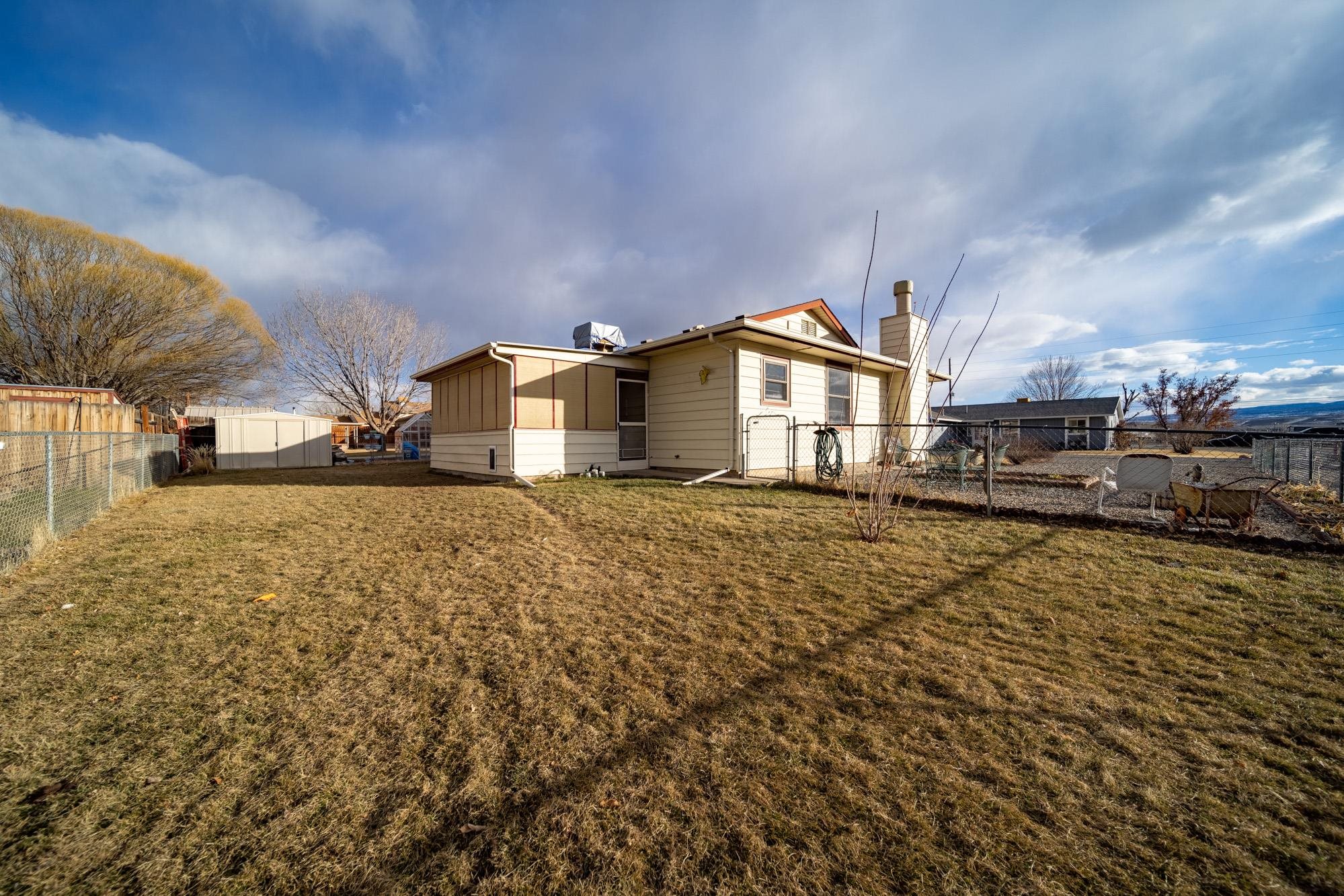 256 28 Road, Unit A Grand Junction, CO 81503 - Photo 2 of 18 Gallery Image 2