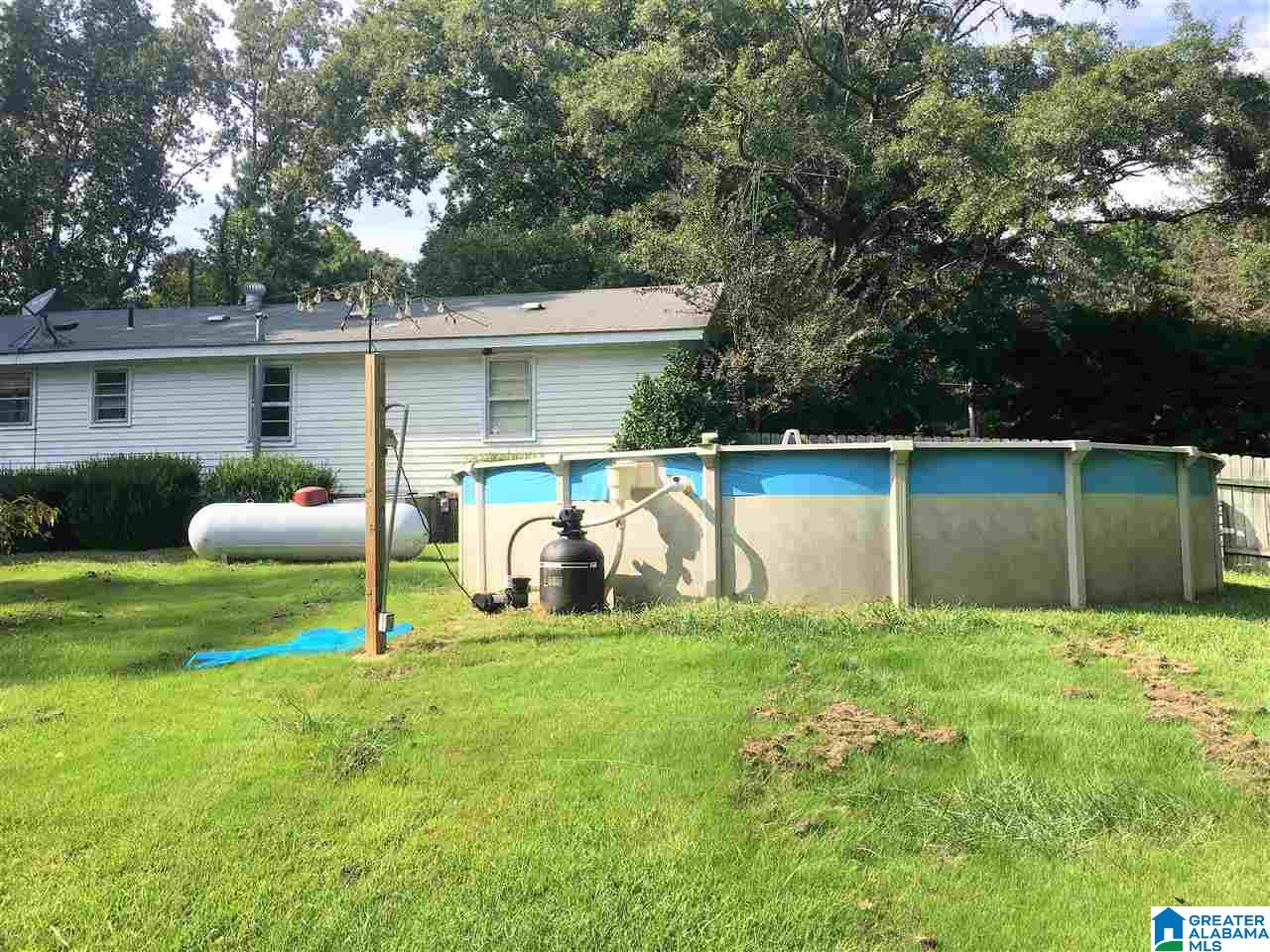 17226 Highway 78 Fruithurst, AL 36262 - Photo 8 of 33
