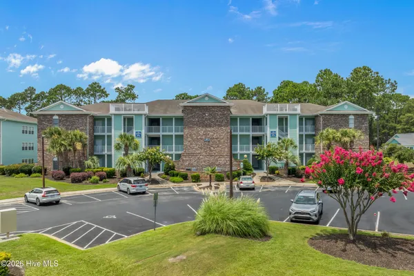 $320,000 | 140 Avian Drive, Unit 3709, Sunset Beach, NC 28468