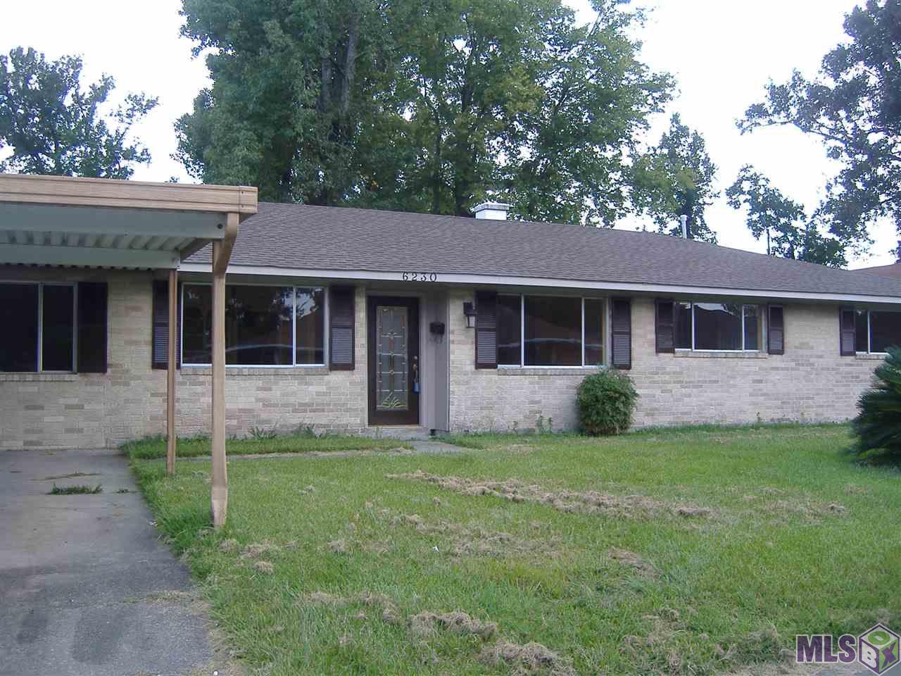 6230 Vale Street Baton Rouge, LA 70812 - Photo 1 of 22 Gallery Image 1