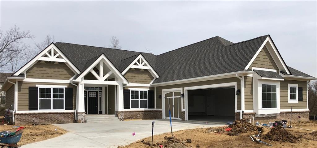 12806 Granite Ridge Circle Fishers, IN 46038 - Photo 1 of 2 Gallery Image 1