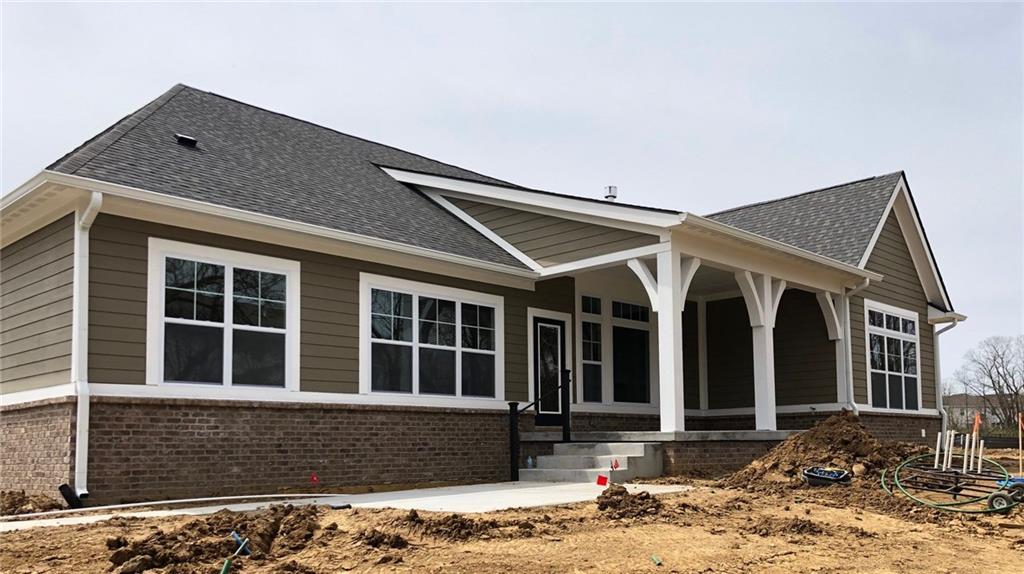 12806 Granite Ridge Circle Fishers, IN 46038 - Photo 2 of 2 Gallery Image 2