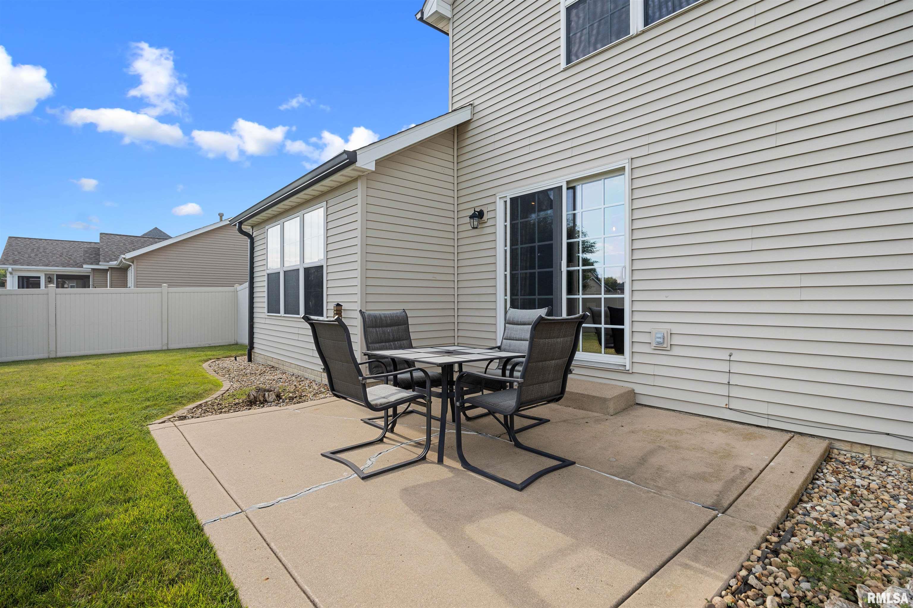 1504 Santa Fe Road Washington, IL 61571 - Photo 35 of 46 Gallery Image 35