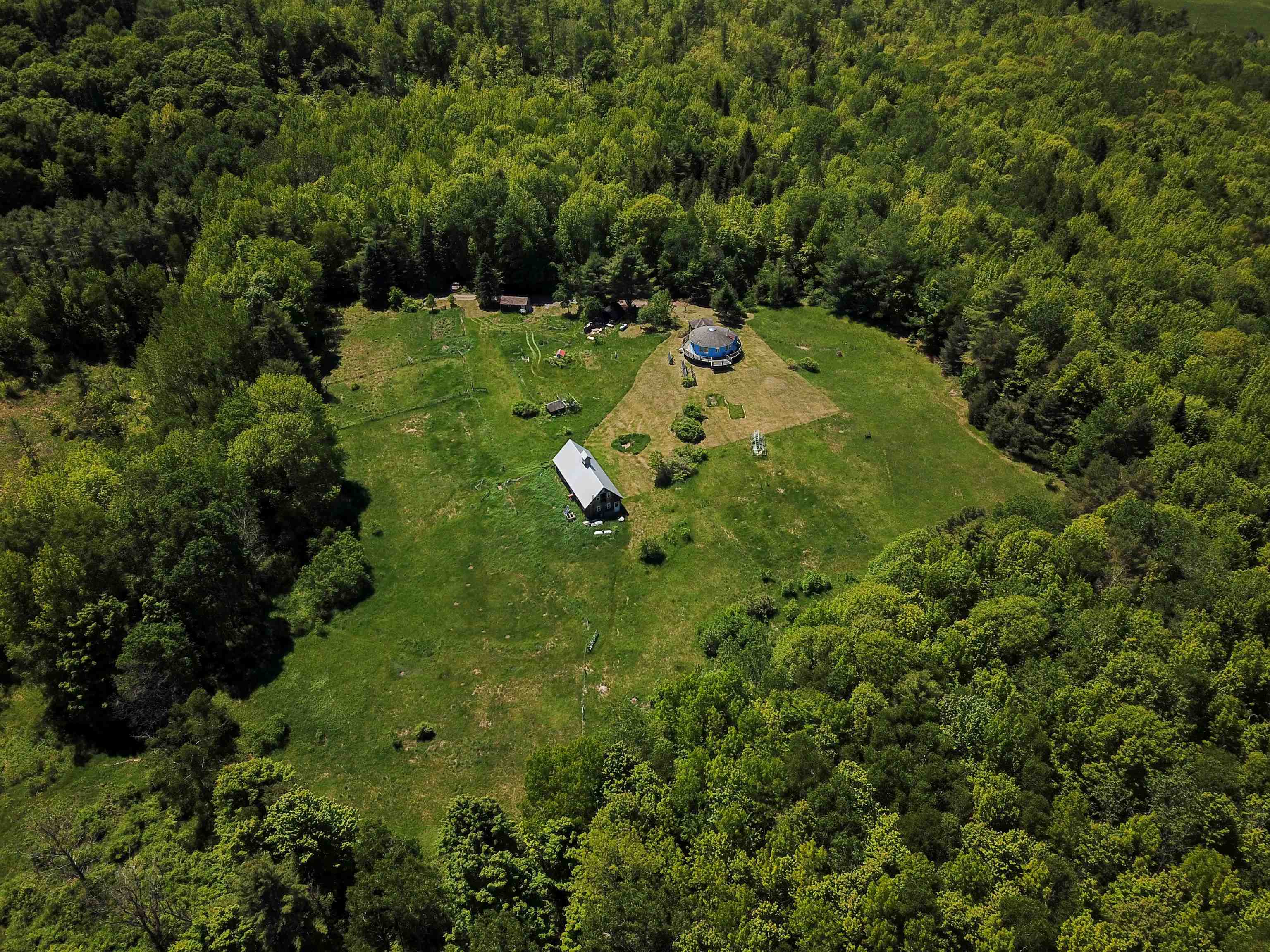 310 Sky Farm Lane Barnet, VT 05821 - Photo 55 of 59