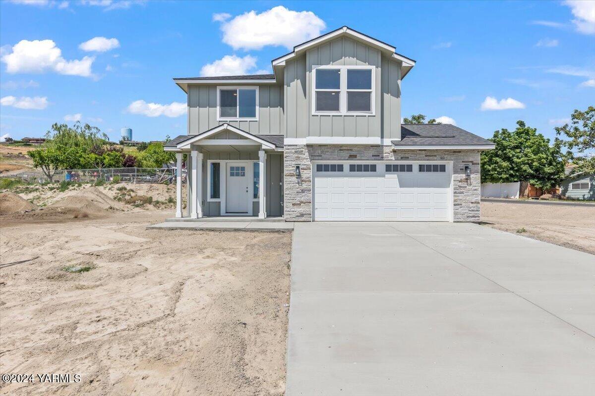 Nka Crescent Ave SW Unit 75  