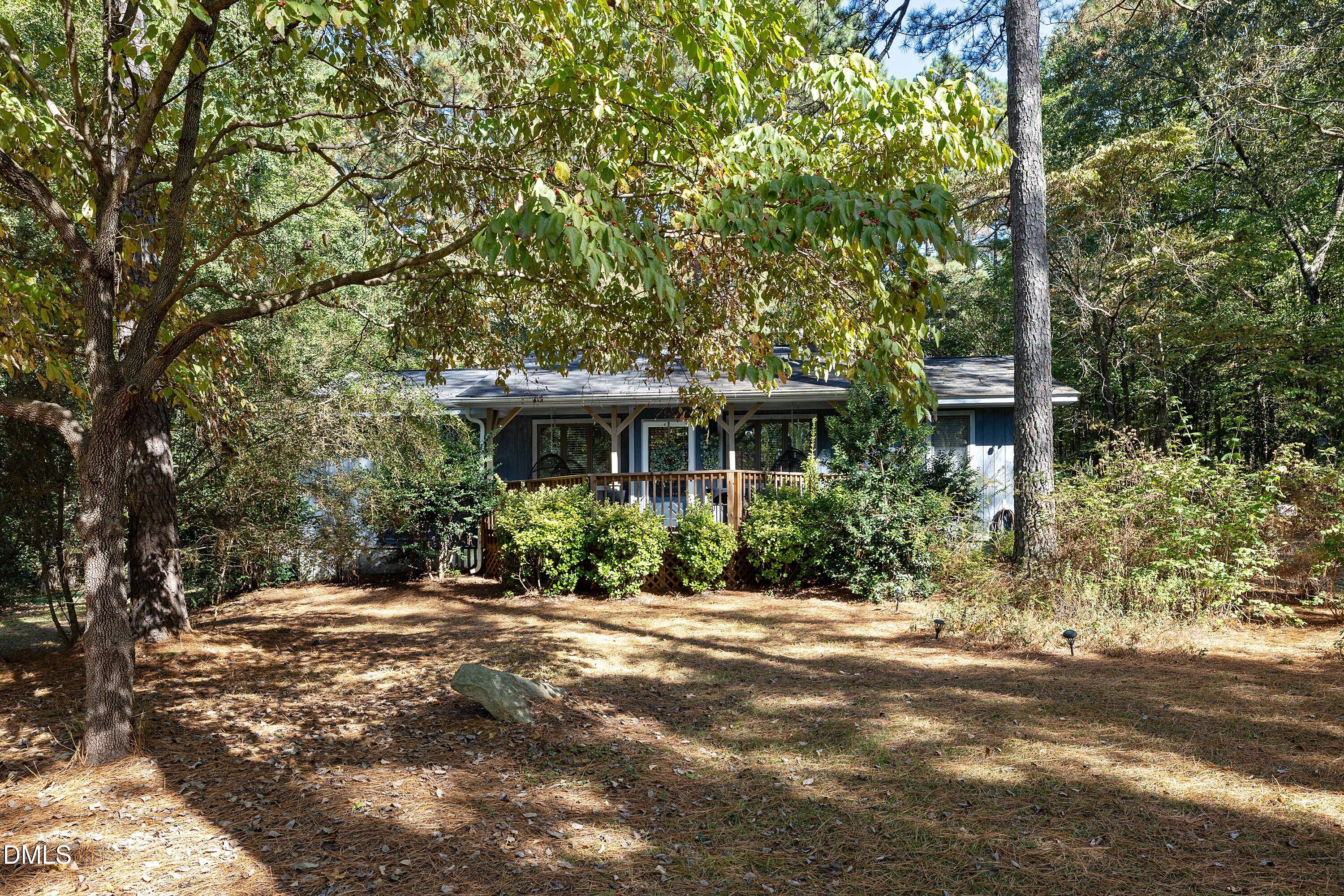 3608 Manly Farm Road Wake Forest, NC 27587 - Photo 4 of 50 04-3608 Manly Farm Rd_4124