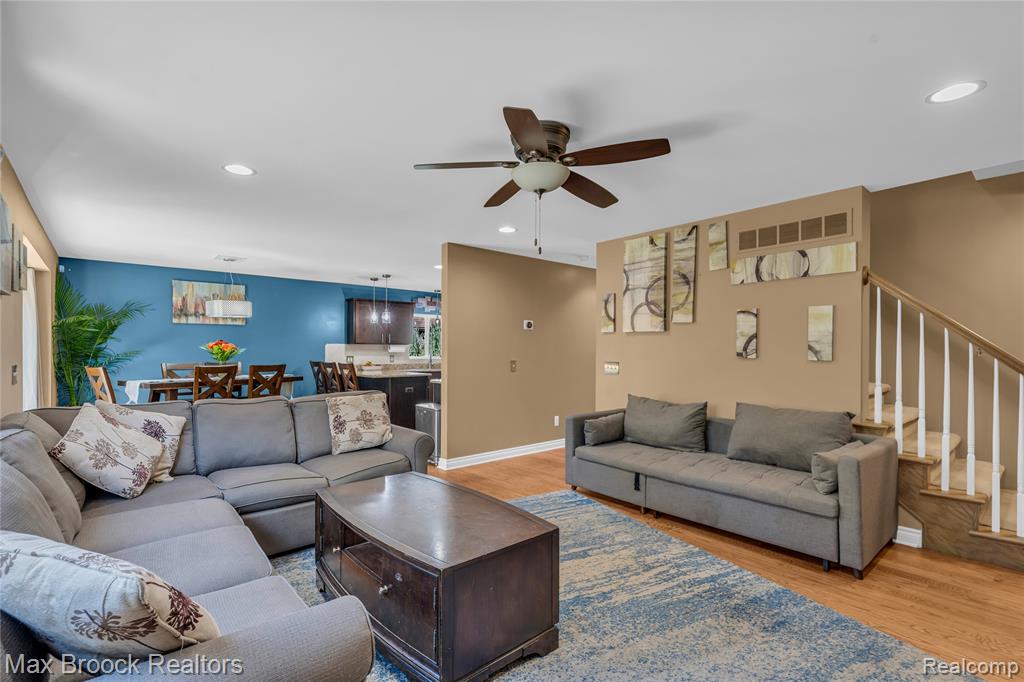 3566 Samuel Avenue Rochester Hills, MI 48309 - Photo 5 of 34