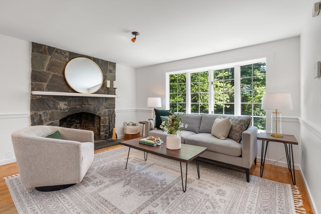 55 Rockmeadow Road Westwood, MA 02090 - Photo 16 of 35 Gallery Image 16