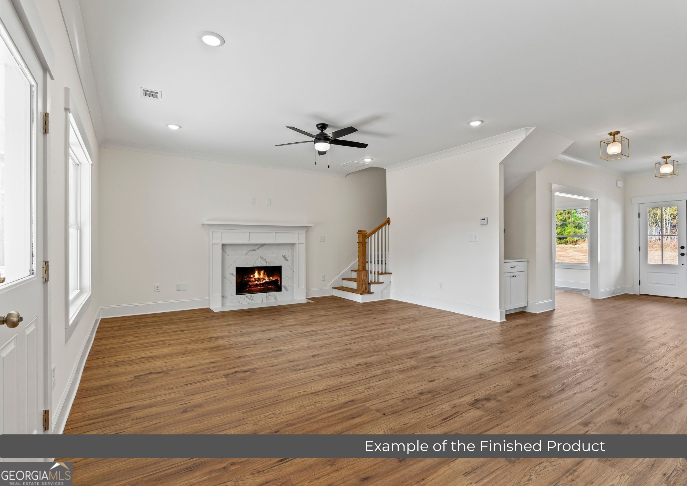 679 Holman-Autry Road Danielsville, GA 30633 - Photo 8 of 32 Gallery Image 8