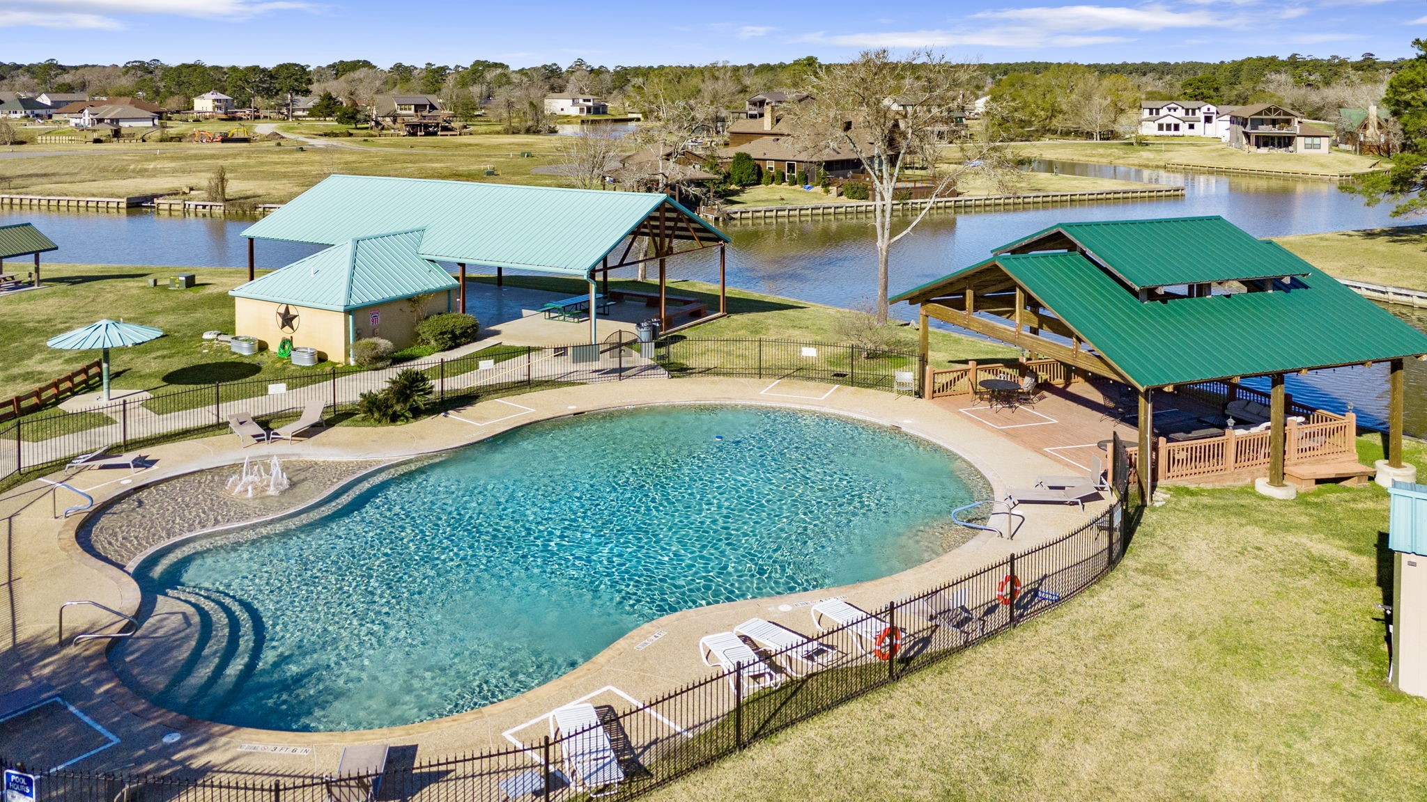 5 Island Point Huntsville, TX 77340 - Photo 13 of 15