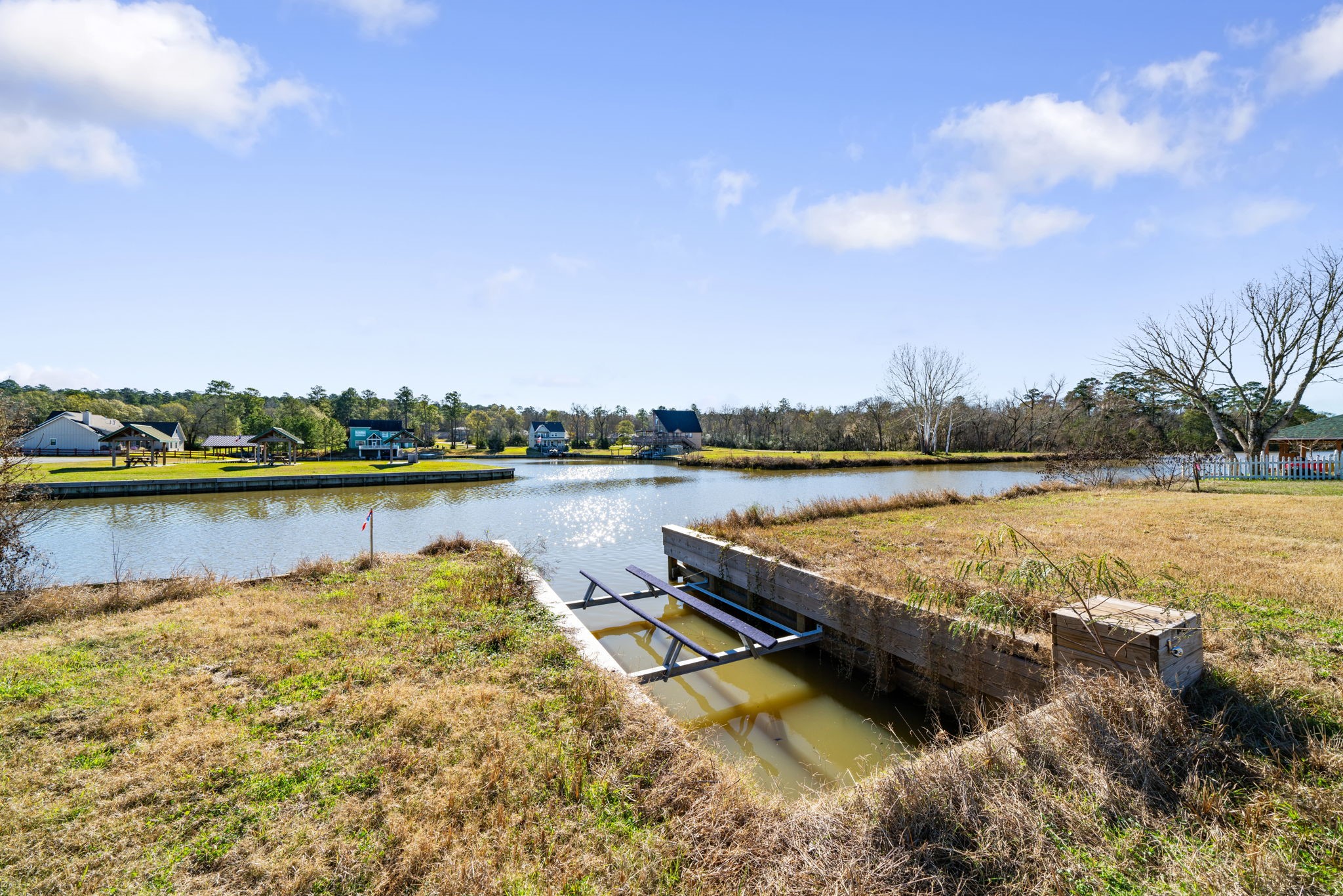 5 Island Point Huntsville, TX 77340 - Photo 9 of 15