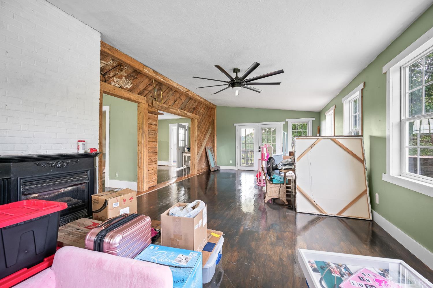 1560 Quarles Road Thaxton, VA 24174 - Photo 18 of 45