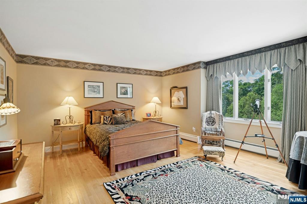 309 Skyridge Road Franklin Lakes, NJ 07417 - Photo 25 of 48