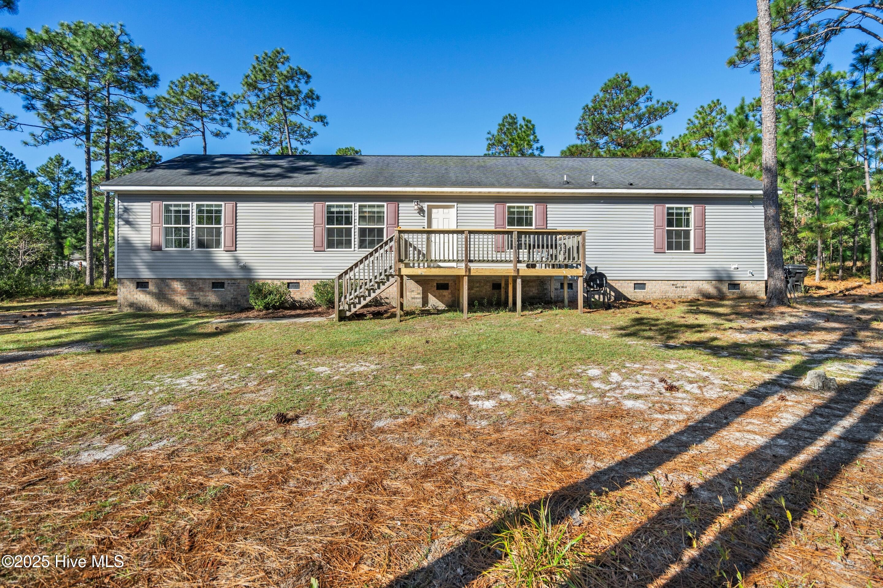2243 Fieldcrest Road Southport, NC 28461 - Photo 1 of 51 mls-DSC01317