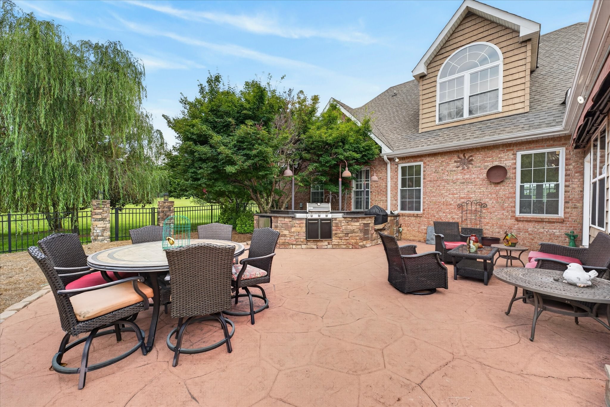 900 McClure Road Clarksville, TN 37040 - Photo 60 of 78 Gallery Image 60