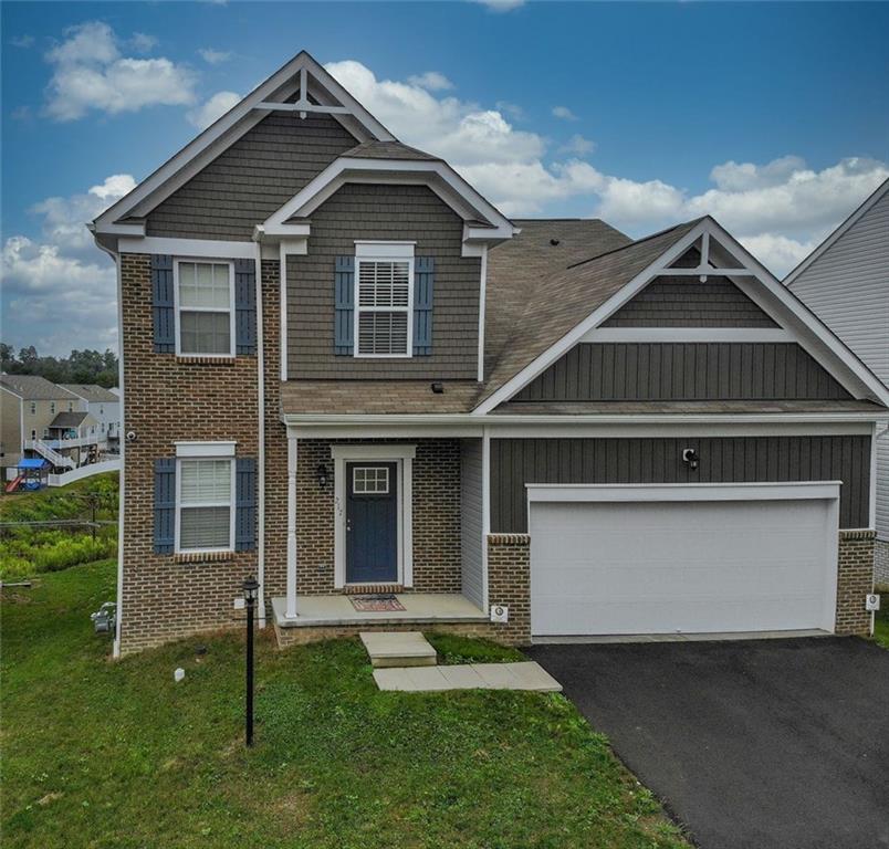 217 West Country Barn Road Houston, PA 15342 - Photo 1 of 23