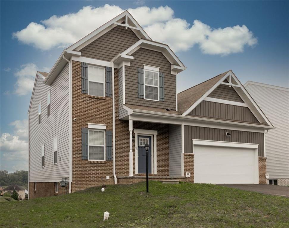 217 West Country Barn Road Houston, PA 15342 - Photo 2 of 23