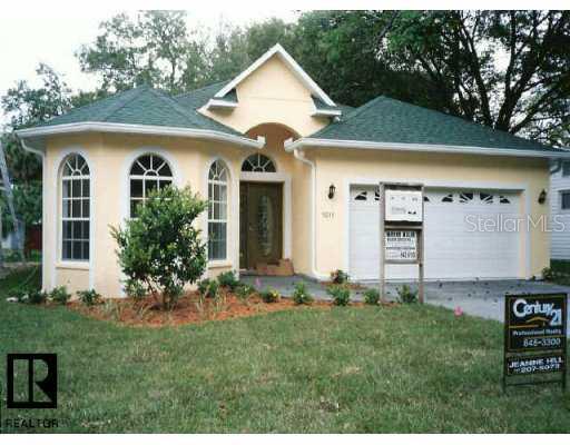 5653 Vermont Avenue New Port Richey, FL 34652 - Photo 1 of 1 Exterior Front