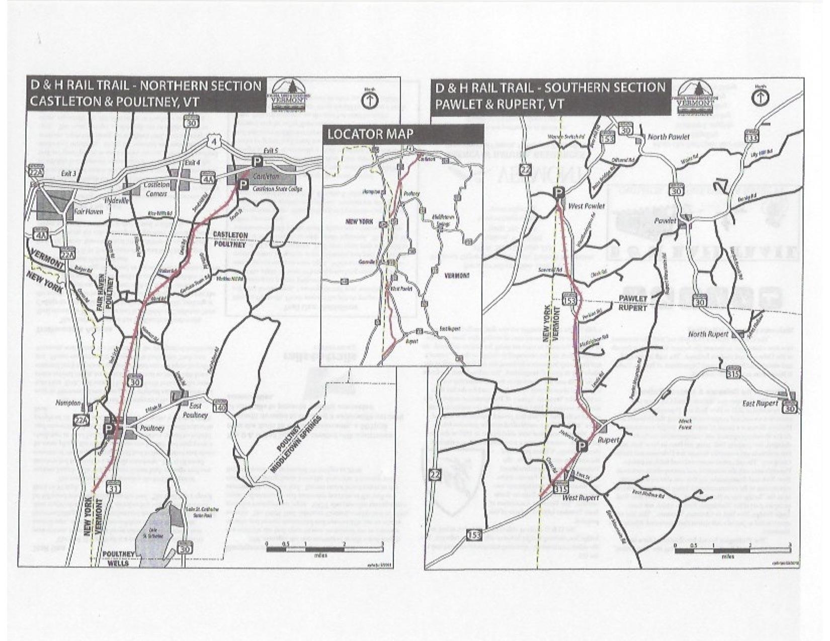 312 Edwards Lane Pawlet, VT 05775 - Photo 13 of 13 Gallery Image 13