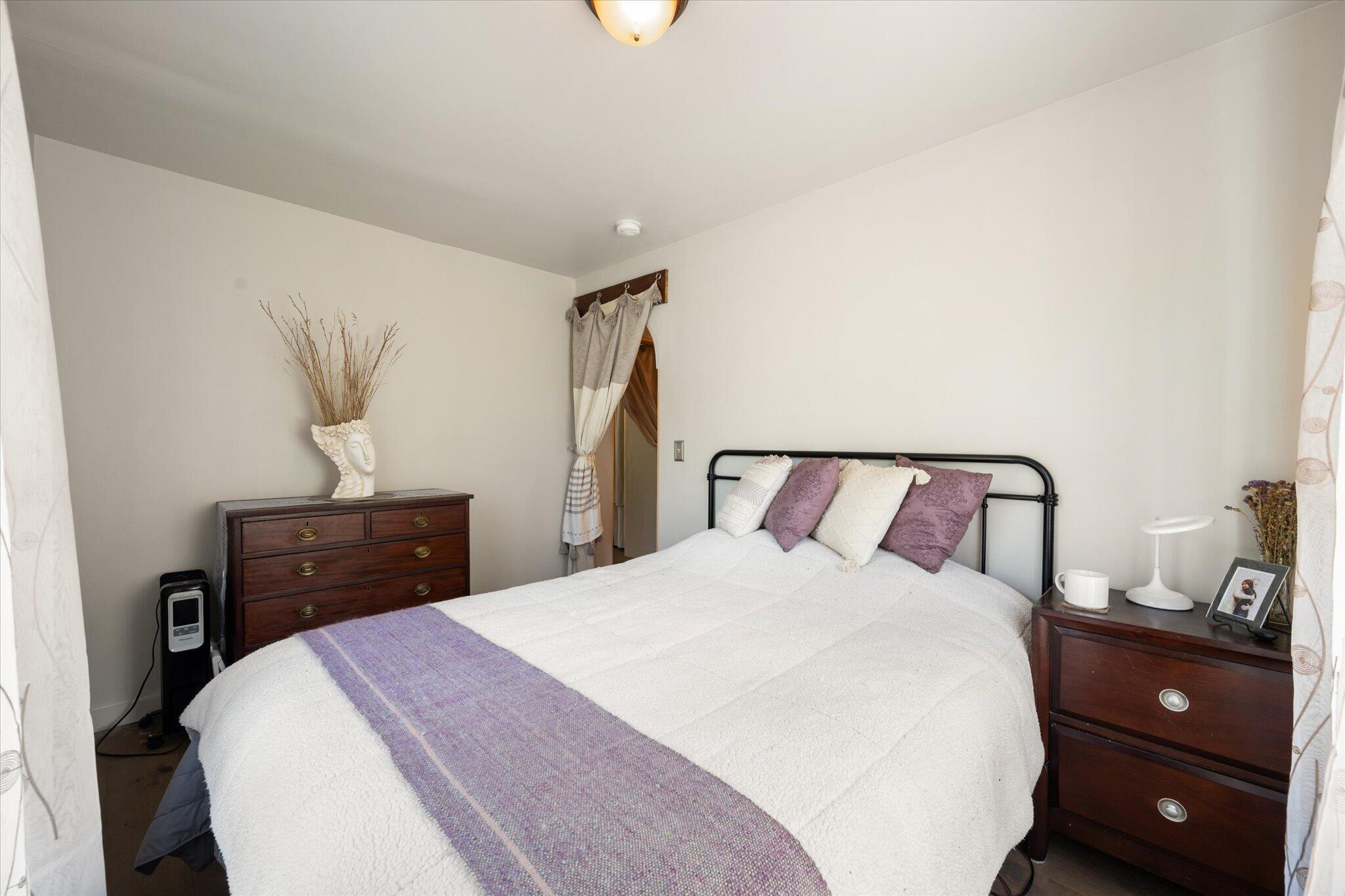 165 Emery Road Monroe, ME 04951 - Photo 19 of 38 18-Bedroom 2