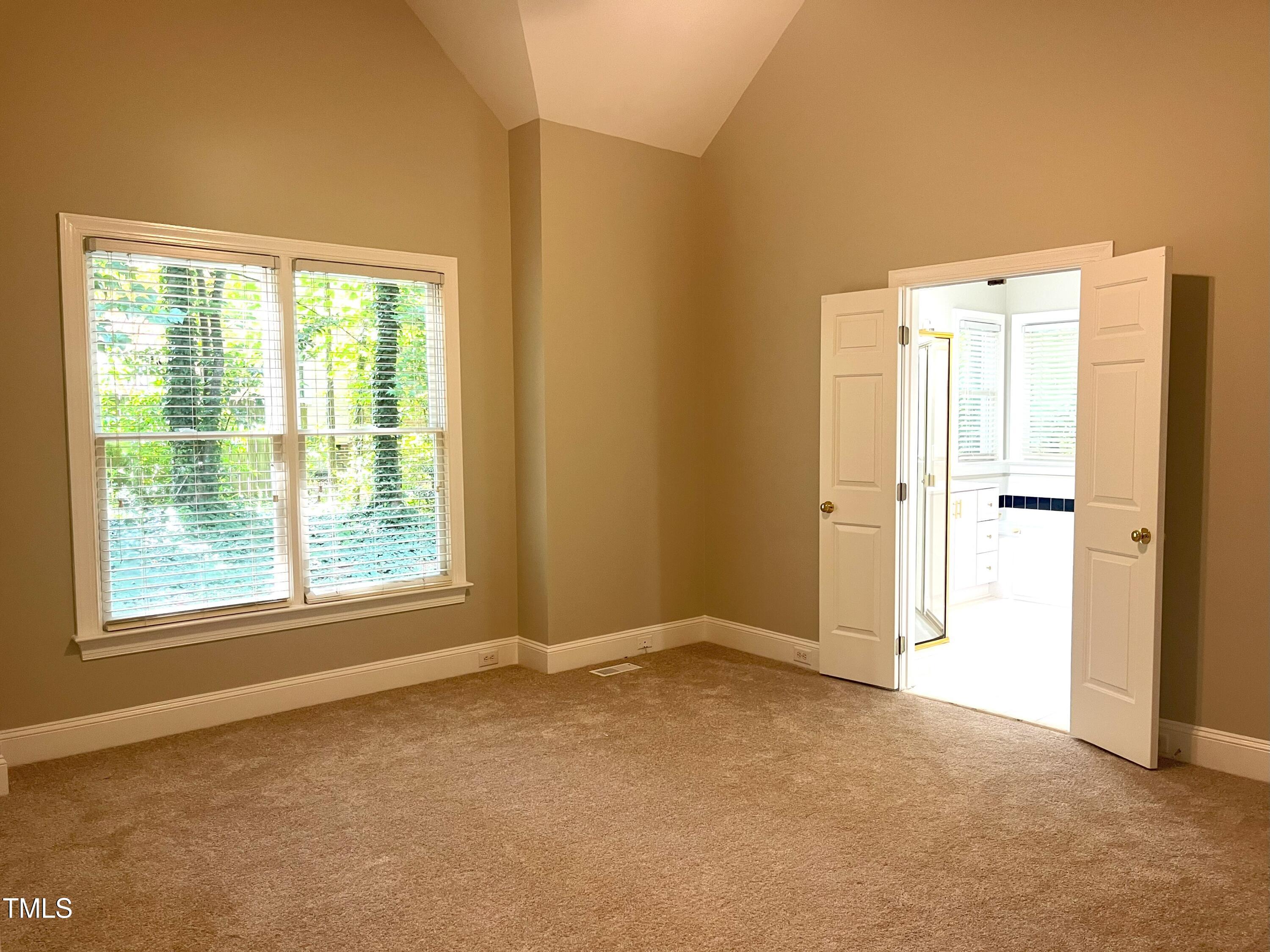 8100 Laurel Mountain Road Raleigh, NC 27613 - Photo 21 of 48 primary bed