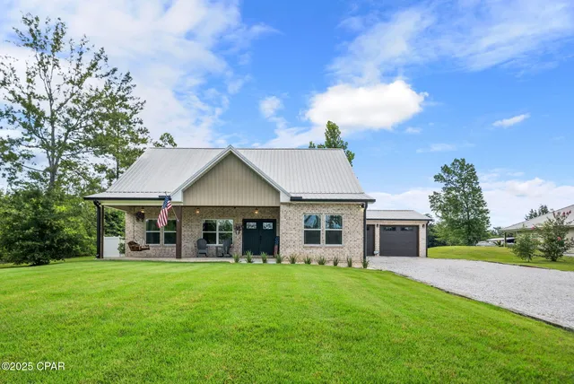 $499,000 | 5714 Maude Road, Panama City, FL 32404