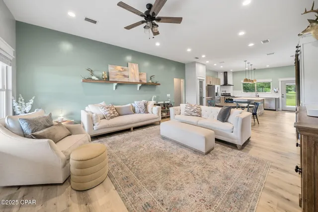 $499,000 | 5714 Maude Road, Panama City, FL 32404