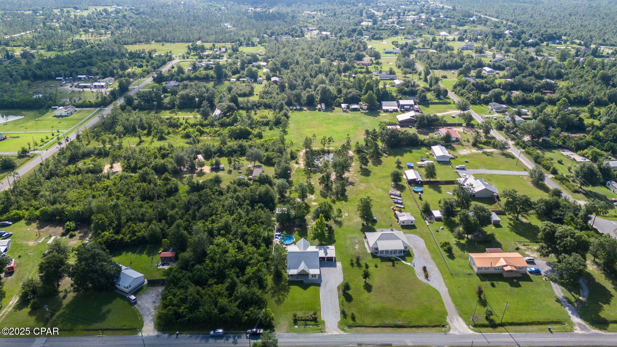 5714 Maude Road Panama City, FL 32404 - Photo 29 of 58