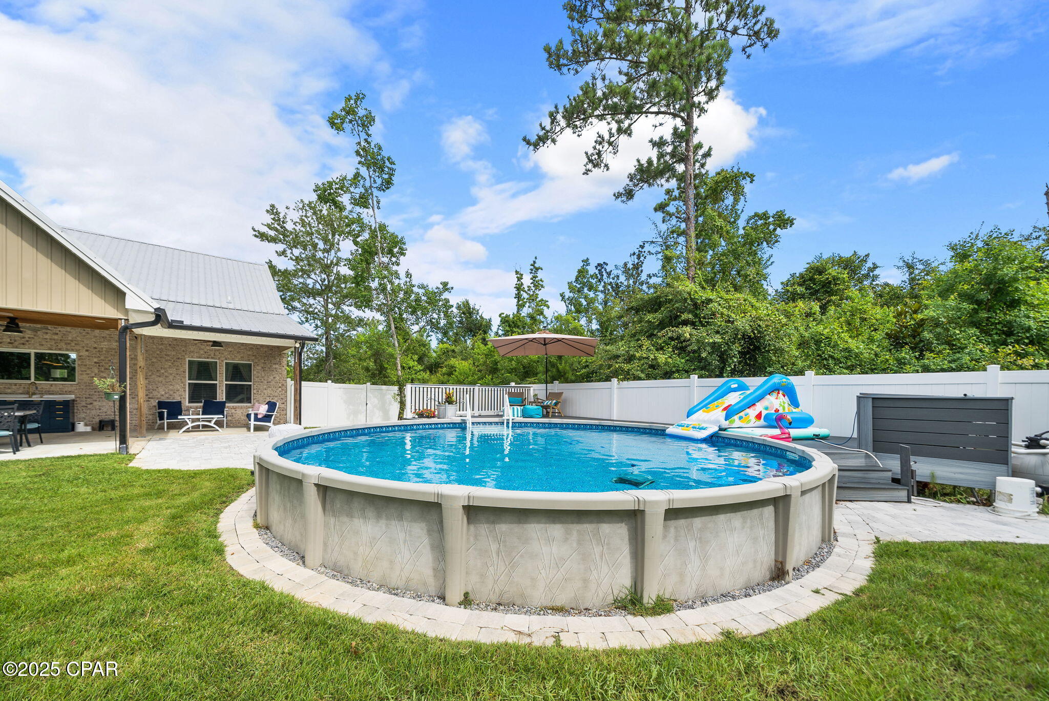 5714 Maude Road Panama City, FL 32404 - Photo 38 of 58