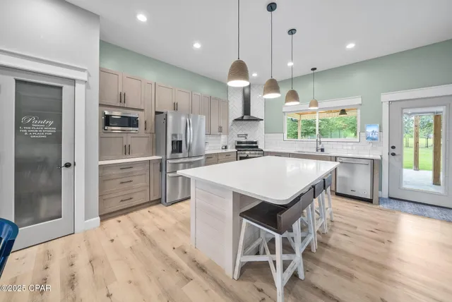 $499,000 | 5714 Maude Road, Panama City, FL 32404