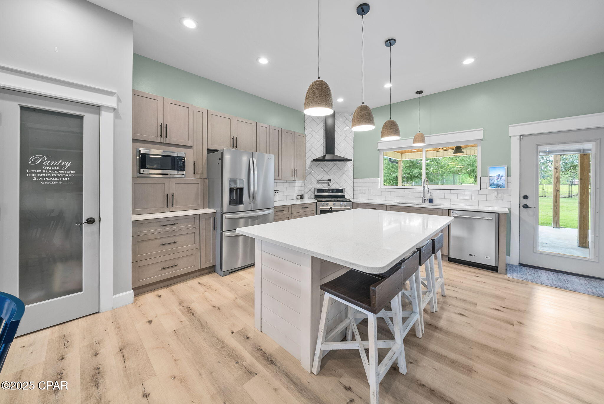 5714 Maude Road Panama City, FL 32404 - Photo 4 of 58