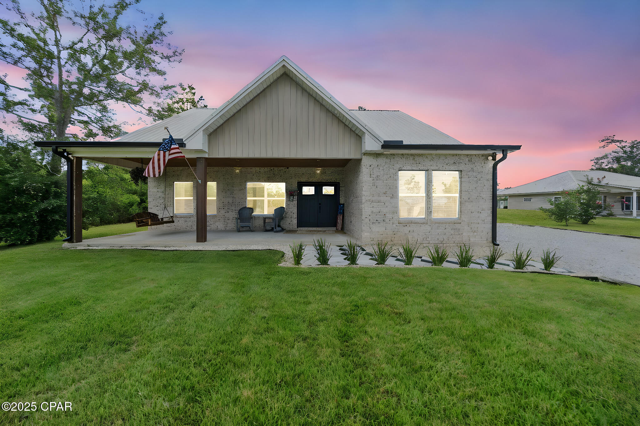 5714 Maude Road Panama City, FL 32404 - Photo 44 of 58