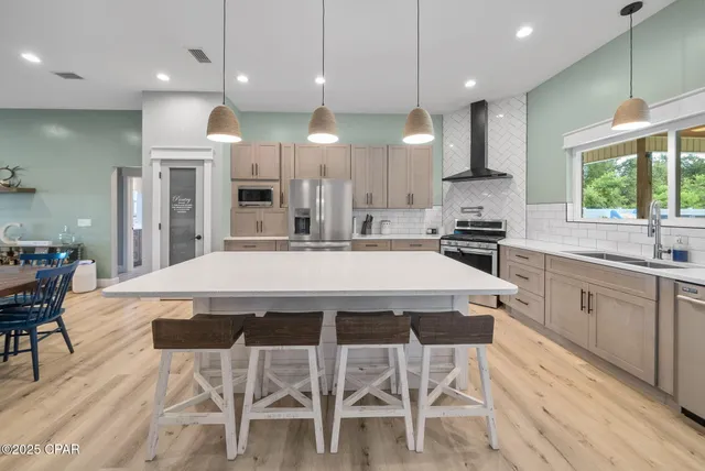 $499,000 | 5714 Maude Road, Panama City, FL 32404