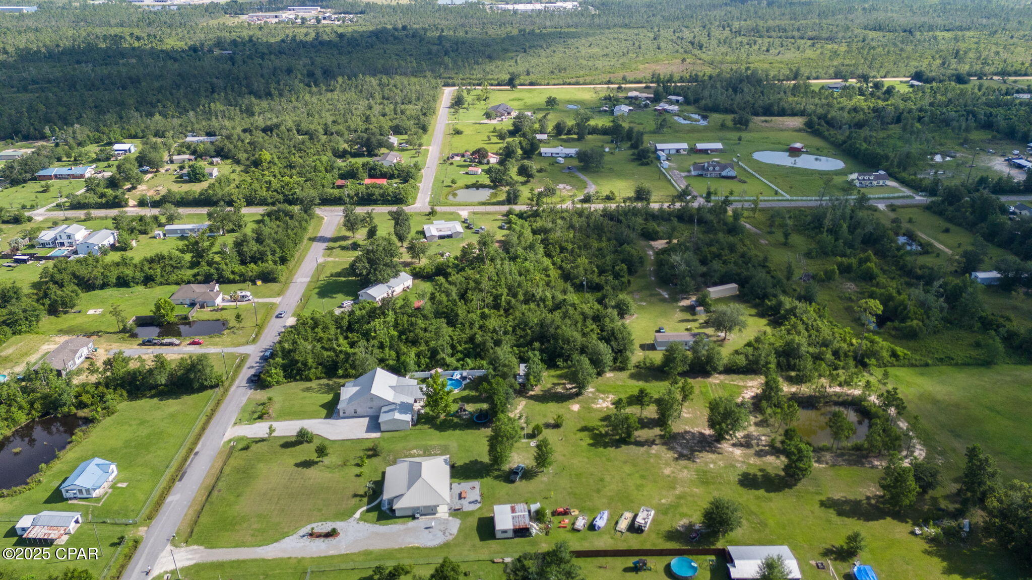 5714 Maude Road Panama City, FL 32404 - Photo 51 of 58