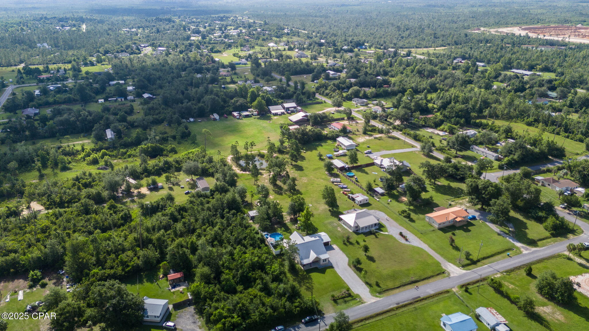 5714 Maude Road Panama City, FL 32404 - Photo 52 of 58