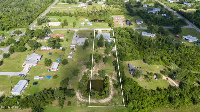 $499,000 | 5714 Maude Road, Panama City, FL 32404