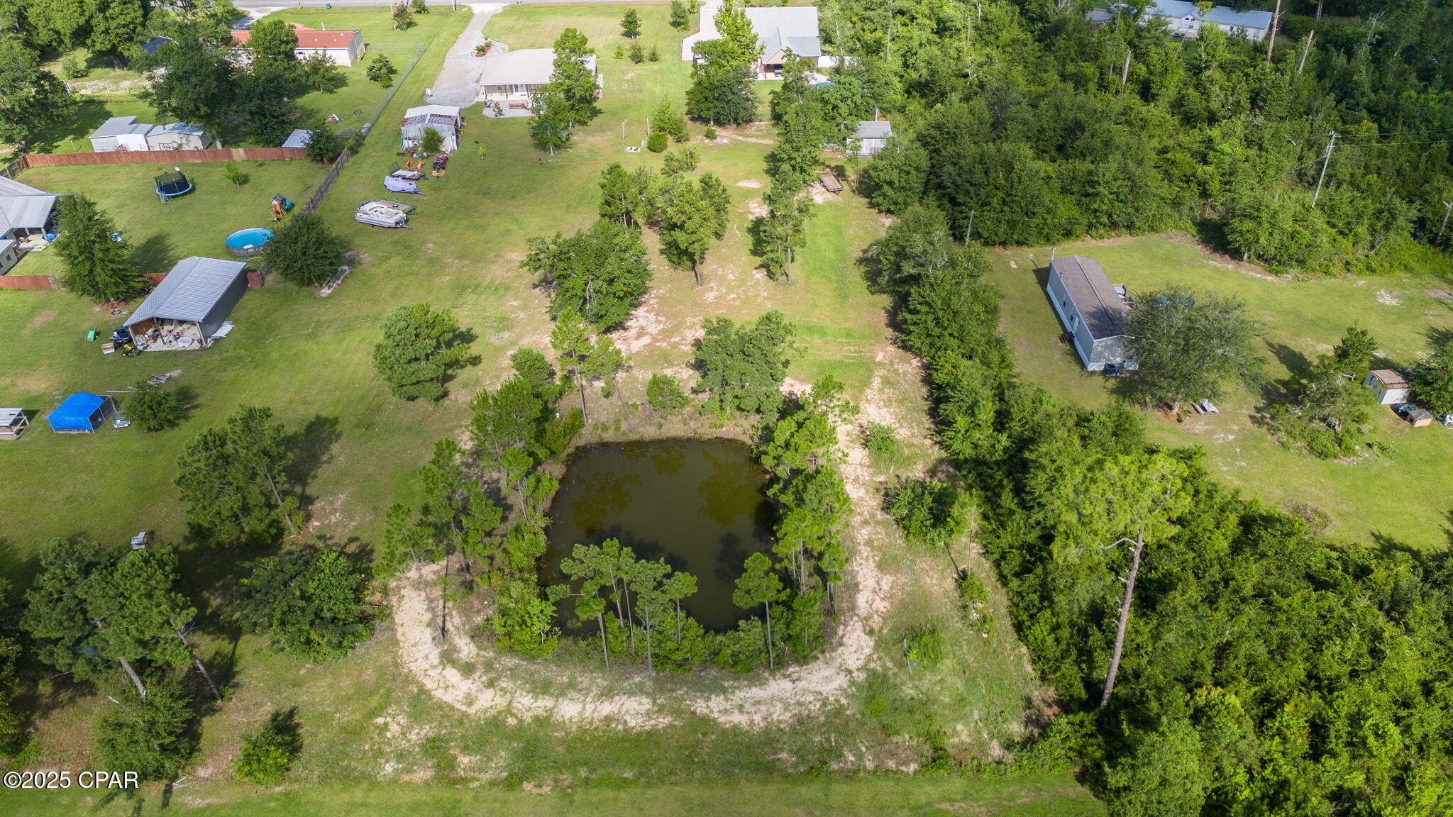 5714 Maude Road Panama City, FL 32404 - Photo 54 of 58