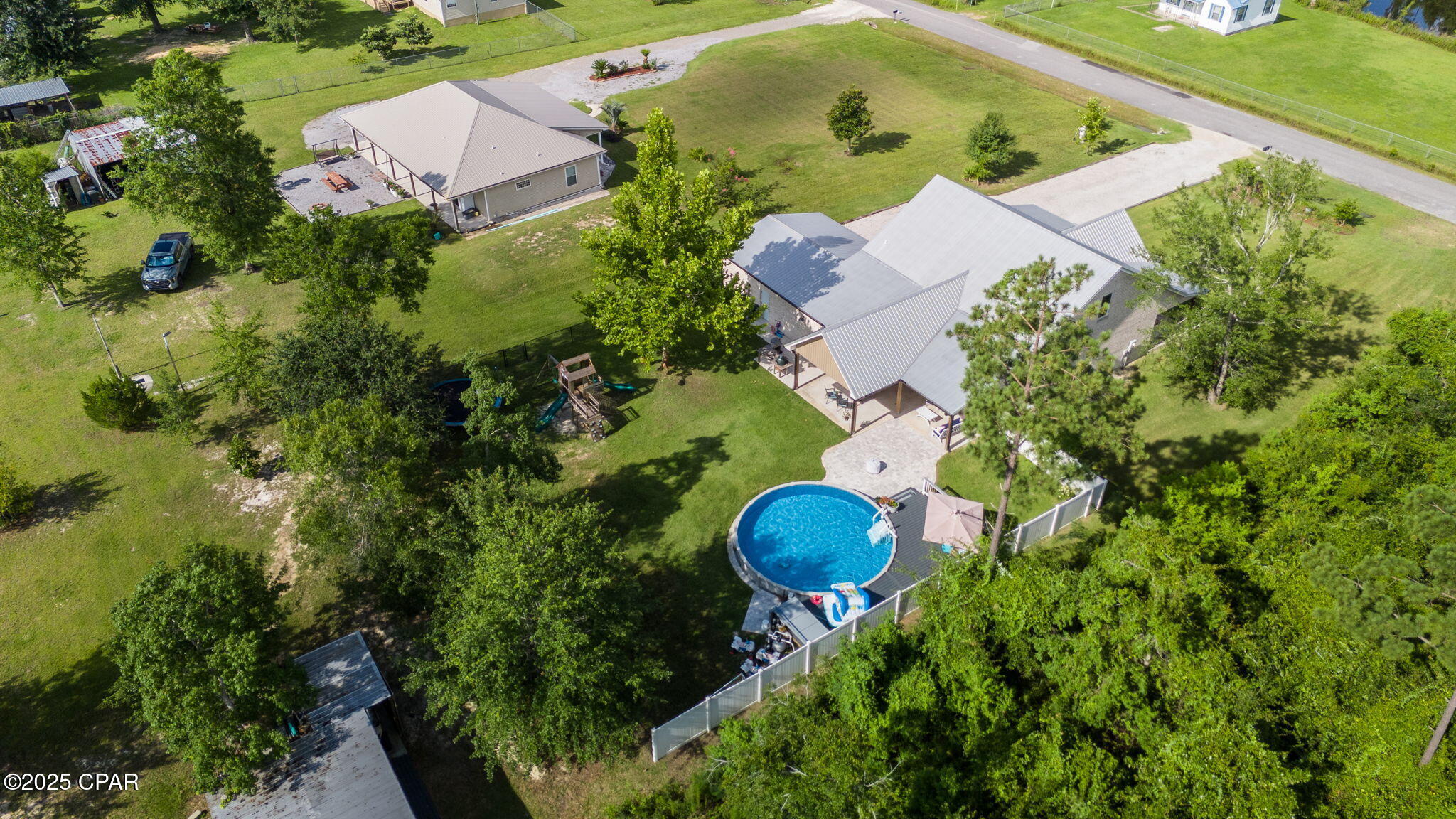 5714 Maude Road Panama City, FL 32404 - Photo 56 of 58