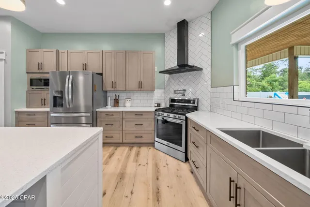 $499,000 | 5714 Maude Road, Panama City, FL 32404