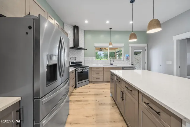 $499,000 | 5714 Maude Road, Panama City, FL 32404