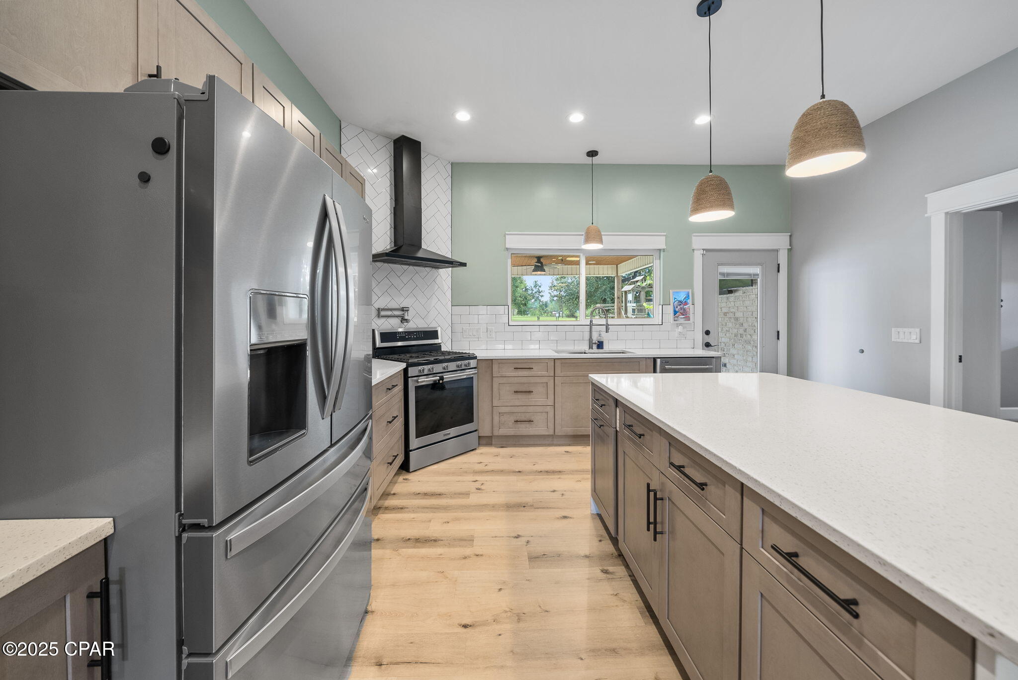 5714 Maude Road Panama City, FL 32404 - Photo 7 of 58