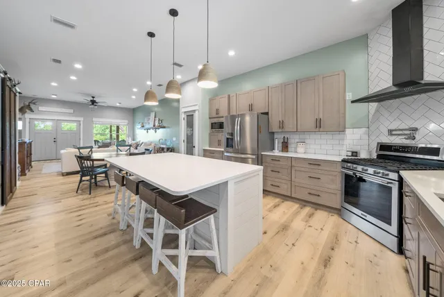 $499,000 | 5714 Maude Road, Panama City, FL 32404