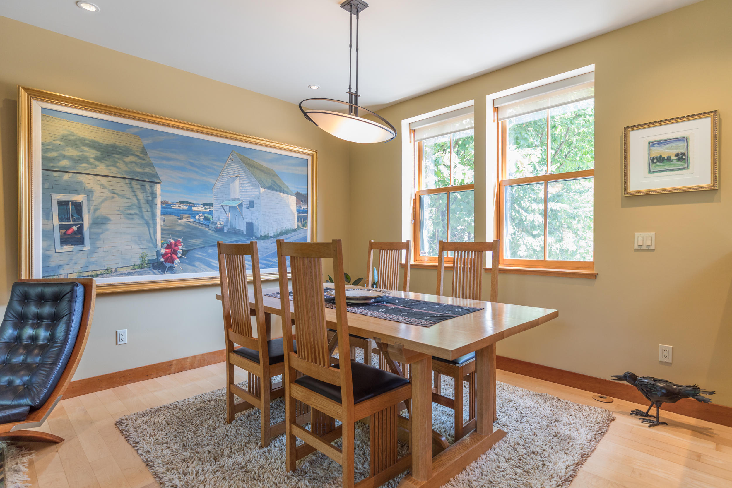 99 State Street, Unit 4 Portland, ME 04101 - Photo 14 of 37 99_state_web-9