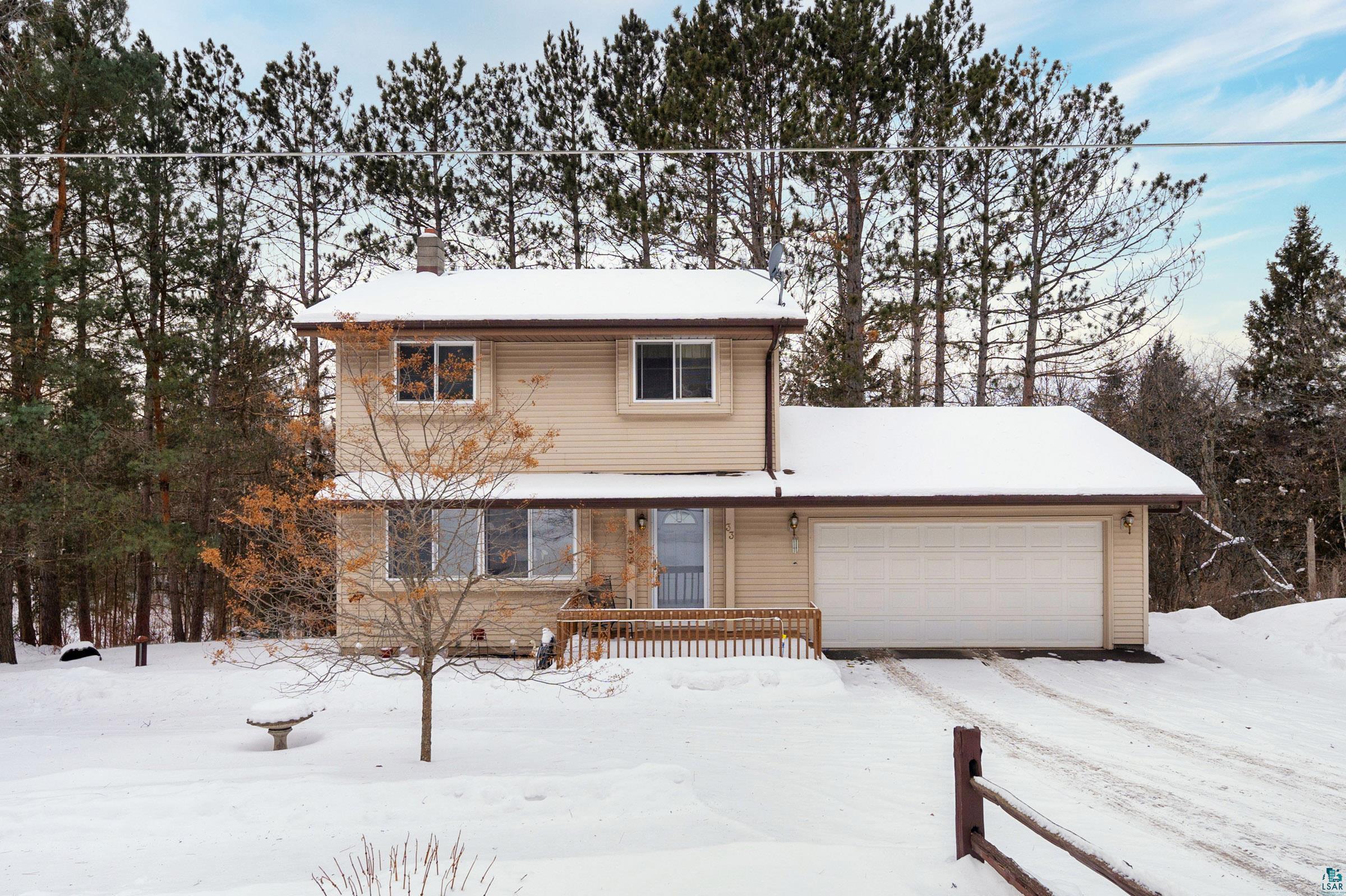 33 Hillside Road Esko, MN 55733 - Photo 26 of 35 Gallery Image 26