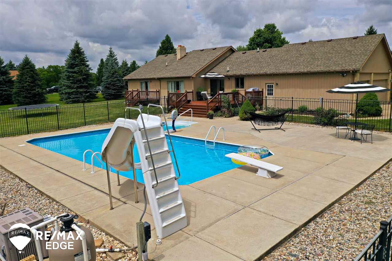 12116 Coolidge Road Goodrich, MI 48438 - Photo 47 of 57