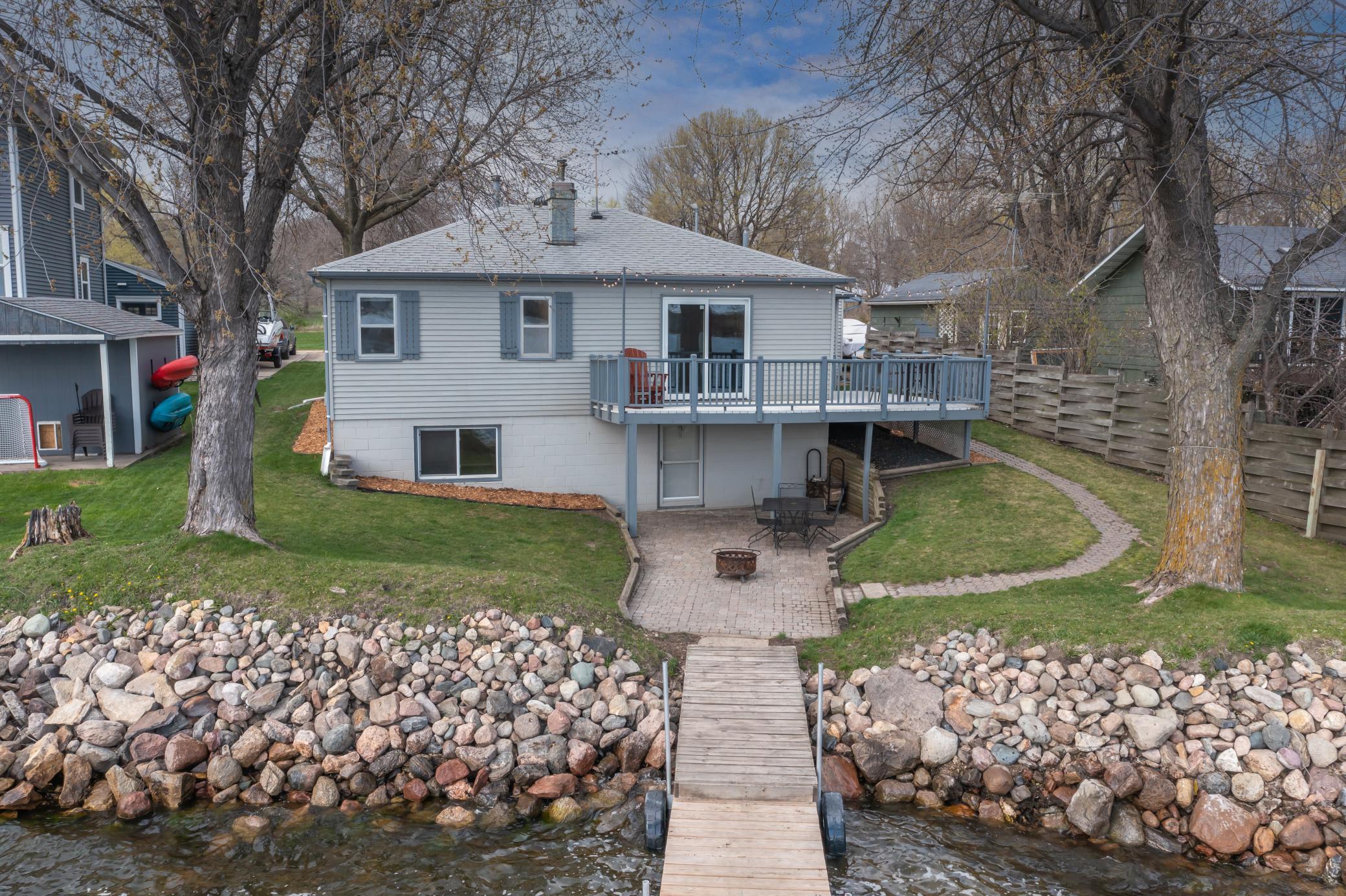 24081 Blue Marina Road Cleveland, MN 56017 - Photo 1 of 1 Gallery Image 1