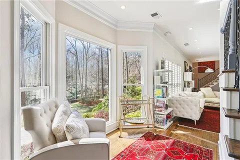 $1,675,000 | 1165 East Beechwood Drive, Atlanta, GA 30327