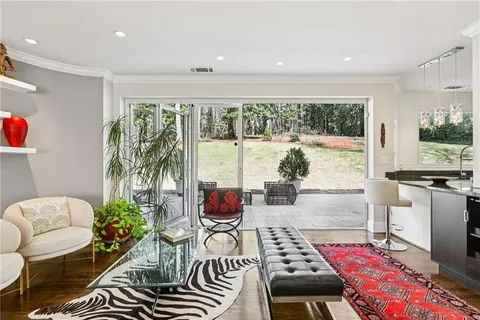 $1,675,000 | 1165 East Beechwood Drive, Atlanta, GA 30327