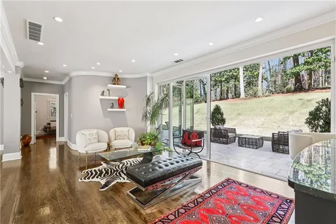 $1,675,000 | 1165 East Beechwood Drive, Atlanta, GA 30327