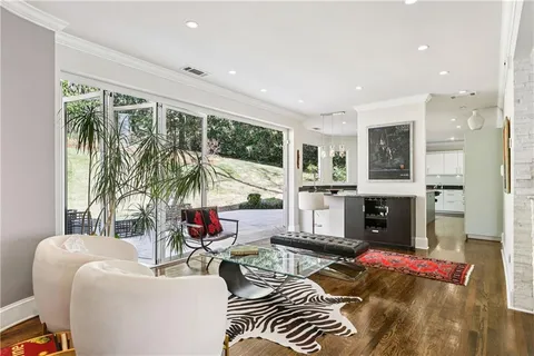 $1,675,000 | 1165 East Beechwood Drive, Atlanta, GA 30327